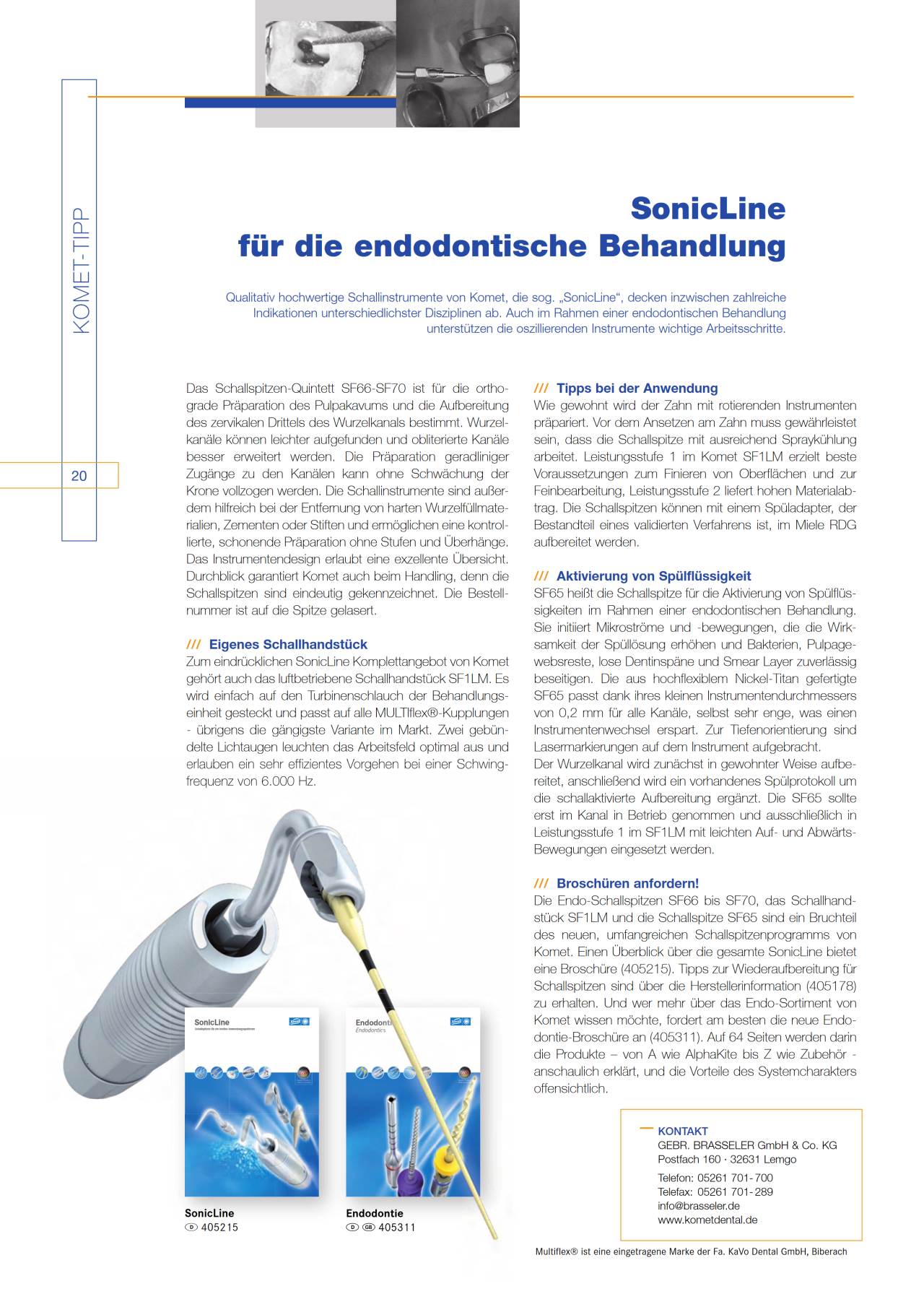 KometTipp 2011_04 › Komet Magazin