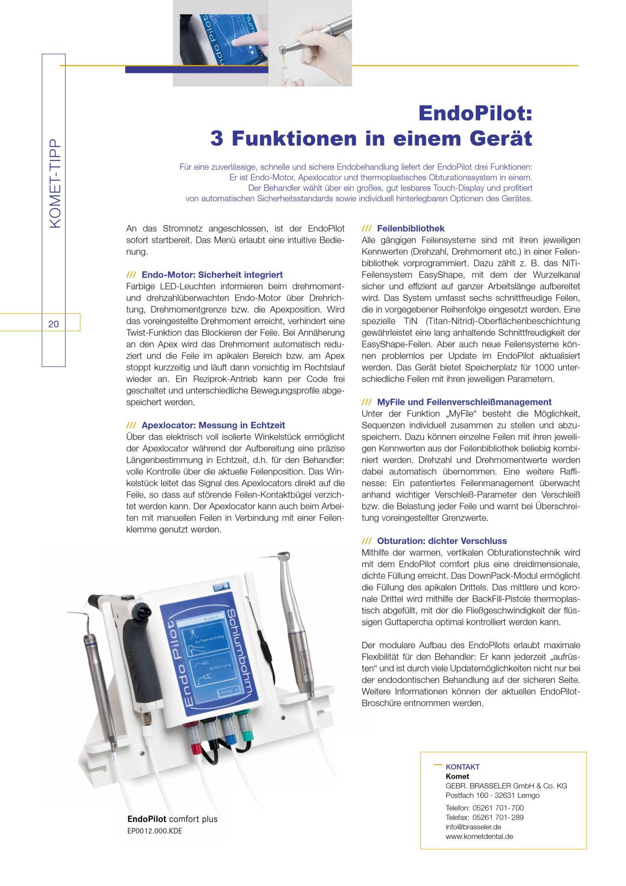 KometTipp 2011_08 › Komet Magazin