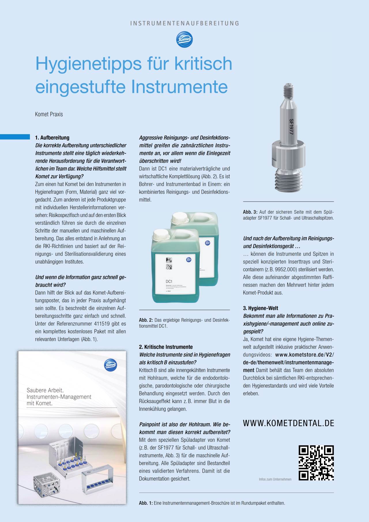 KometPraxis 2020_01 › Komet Magazin