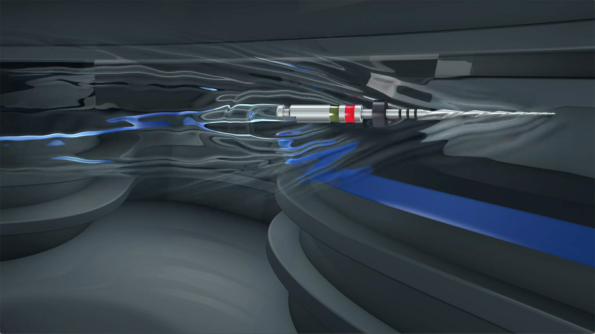 Procodile für Allrounder und Spezialisten › Komet Magazin