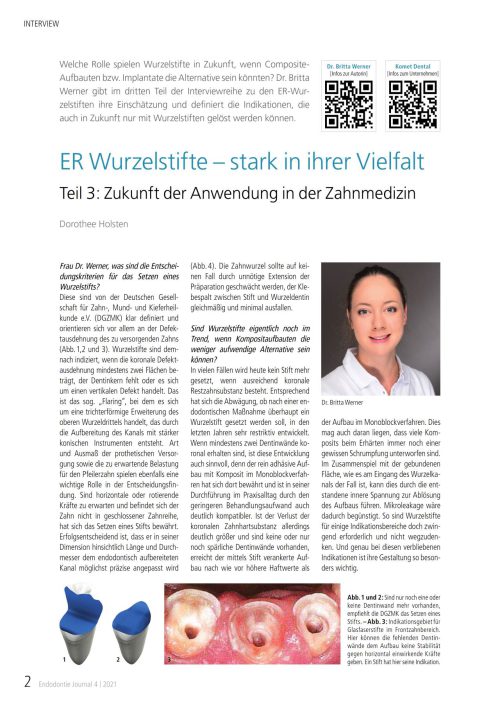 Info Center › Komet Magazin