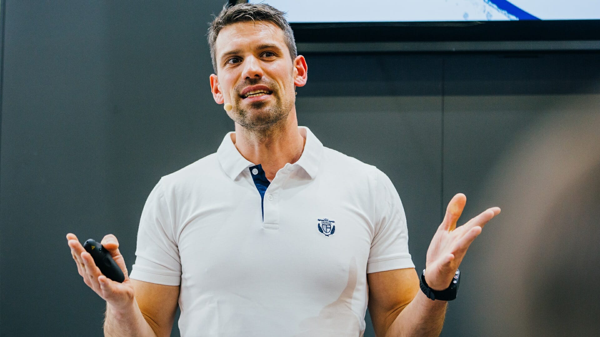 Gesundheit in der Arbeitswelt › Komet Magazin